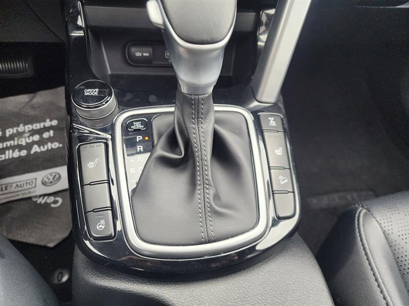 kia Seltos 2021 - 14