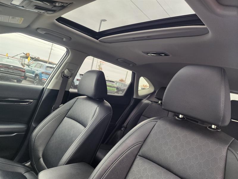 kia Seltos 2021 - 15