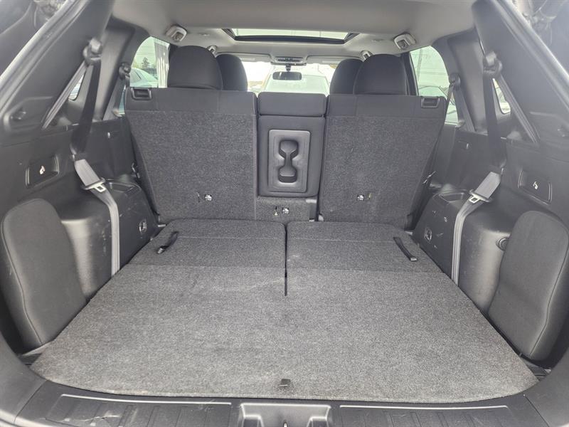 mitsubishi Outlander 2022 - 5