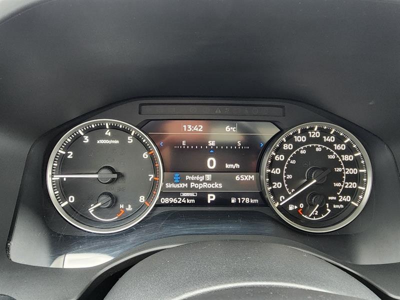 mitsubishi Outlander 2022 - 10