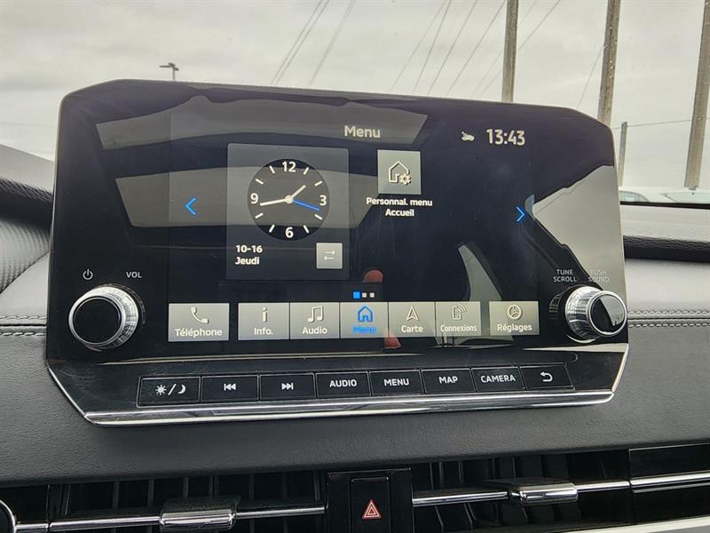 mitsubishi Outlander 2022 - 13