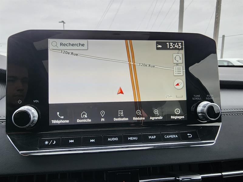 mitsubishi Outlander 2022 - 14