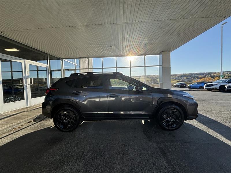 subaru Crosstrek 2024 - 3