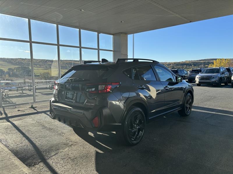 subaru Crosstrek 2024 - 4