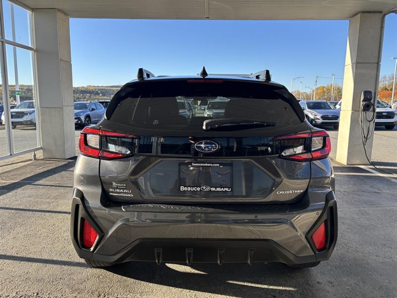 subaru Crosstrek 2024 - 5