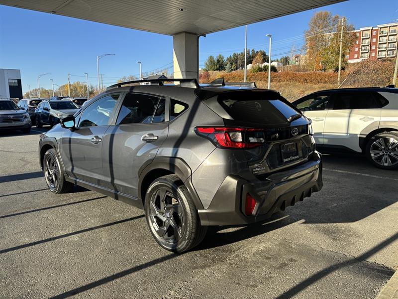 subaru Crosstrek 2024 - 6