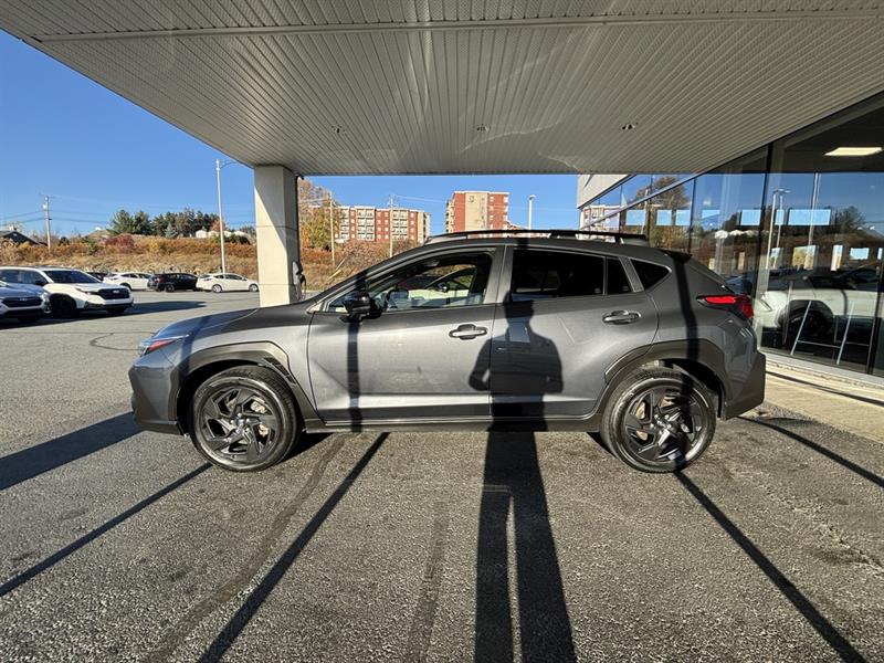 subaru Crosstrek 2024 - 7