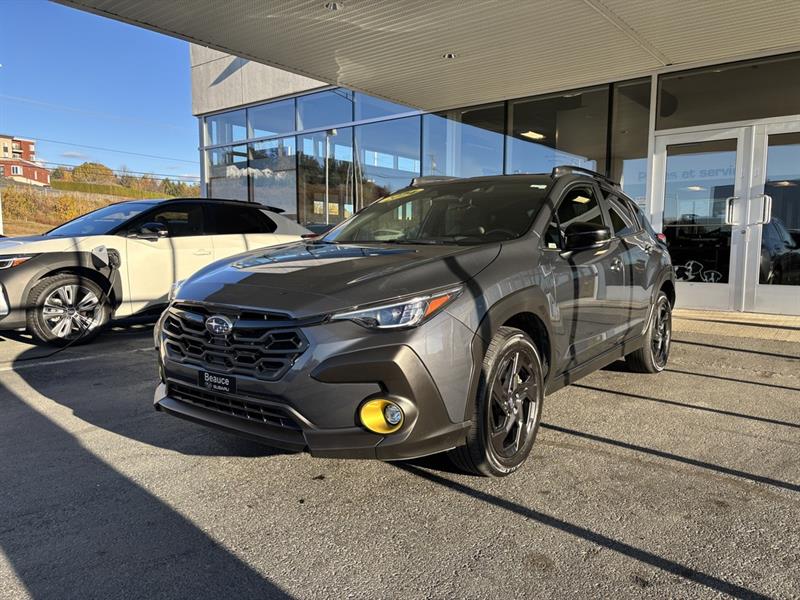 subaru Crosstrek 2024 - 8