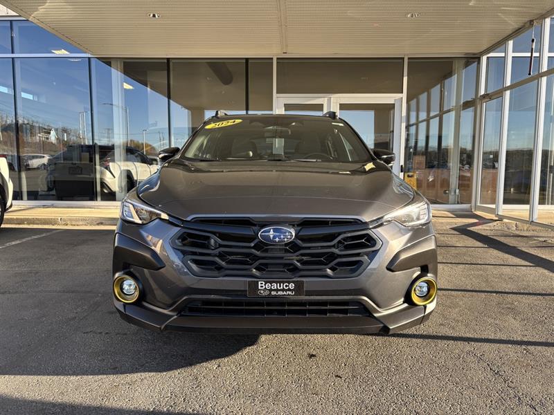 subaru Crosstrek 2024 - 9