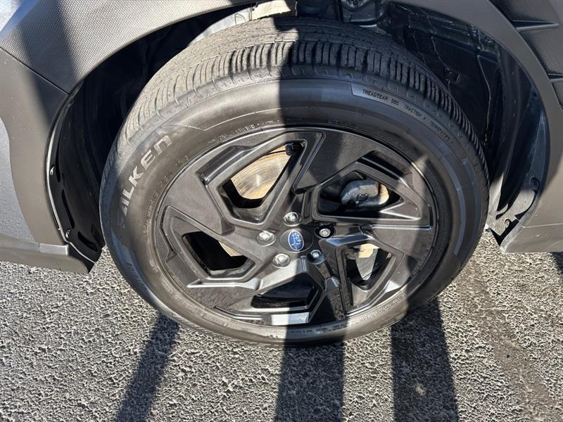 subaru Crosstrek 2024 - 10