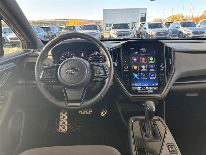 subaru Crosstrek 2024 - 11