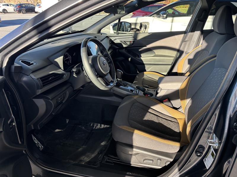 subaru Crosstrek 2024 - 12