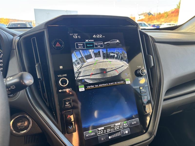 subaru Crosstrek 2024 - 14