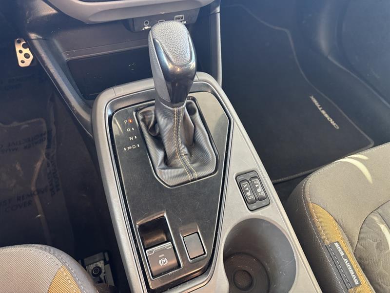 subaru Crosstrek 2024 - 15