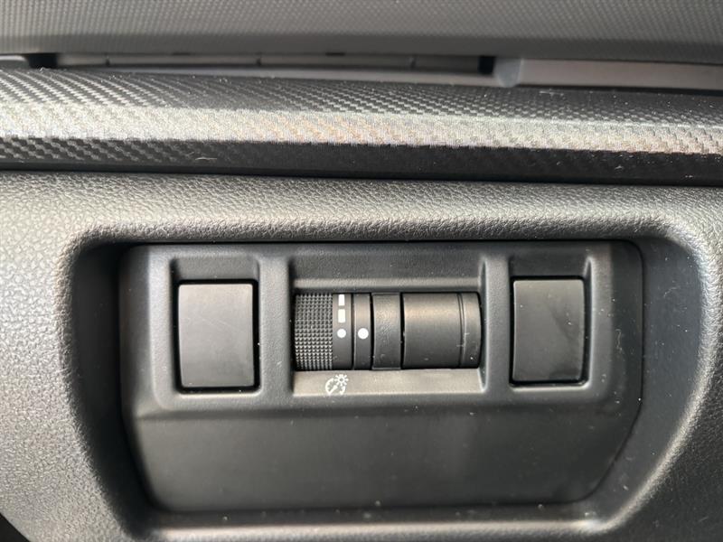 subaru Crosstrek 2024 - 16