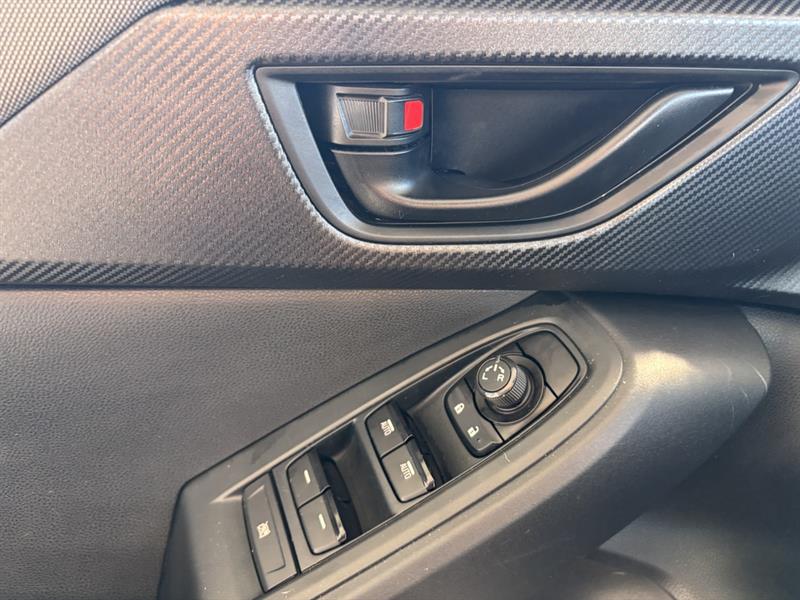 subaru Crosstrek 2024 - 17