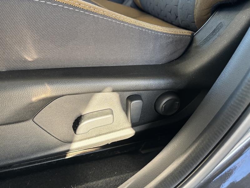 subaru Crosstrek 2024 - 18