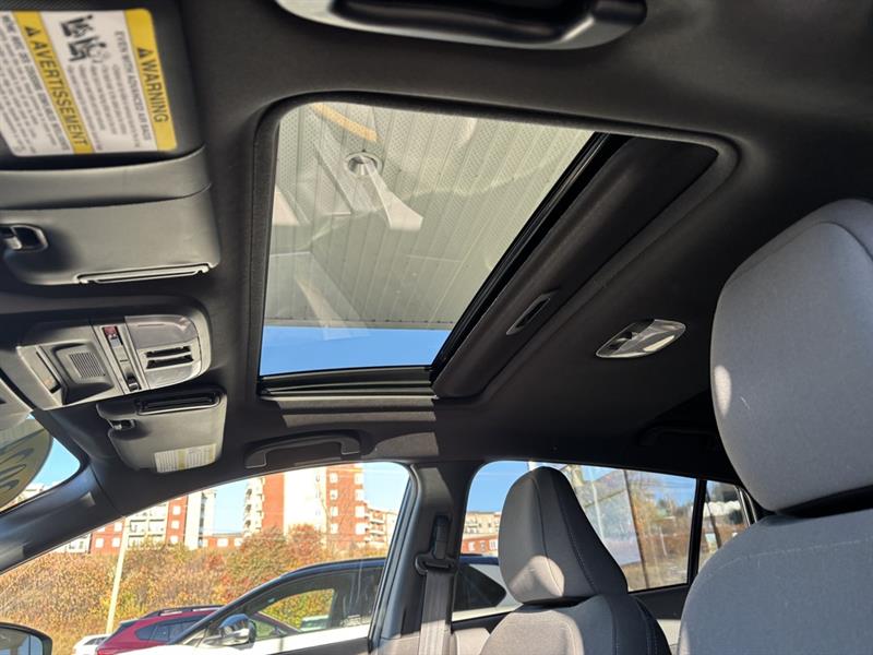 subaru Crosstrek 2024 - 19