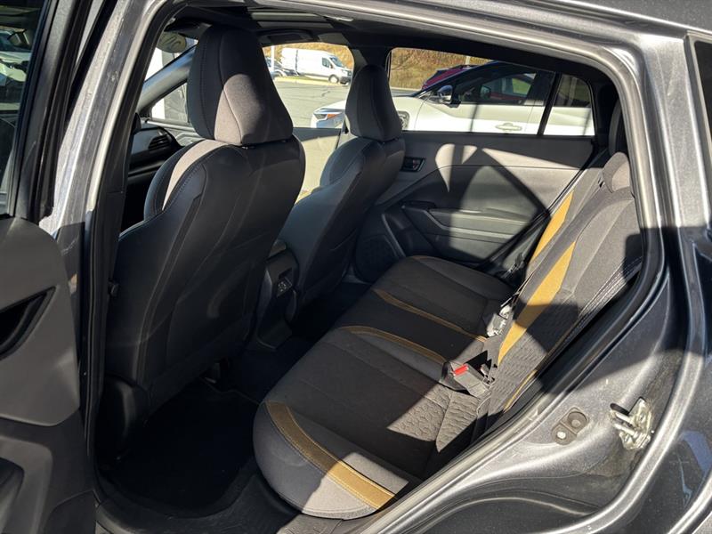 subaru Crosstrek 2024 - 20