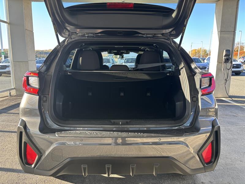 subaru Crosstrek 2024 - 21