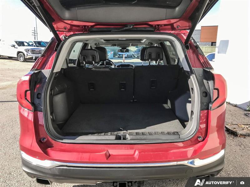gmc Terrain 2020 - 13