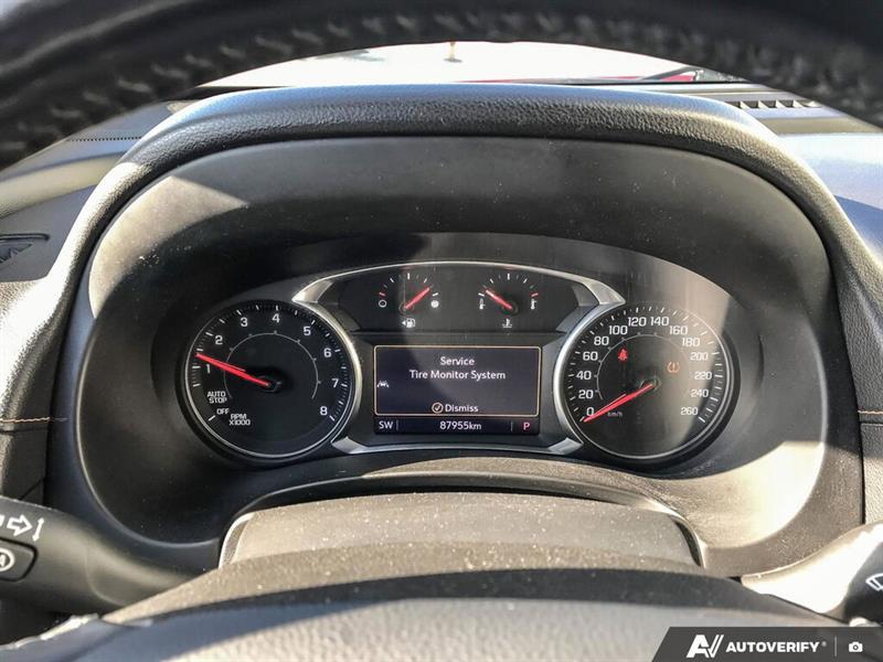 gmc Terrain 2020 - 16