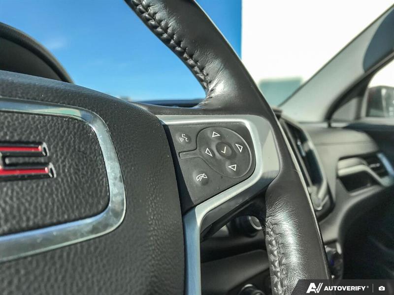 gmc Terrain 2020 - 17