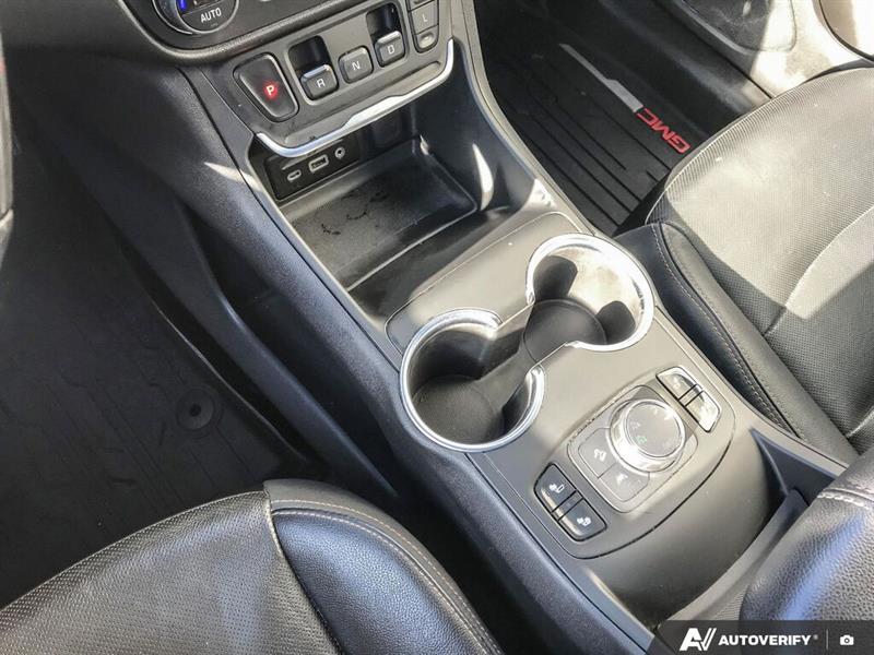 gmc Terrain 2020 - 19