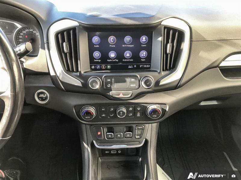 gmc Terrain 2020 - 20