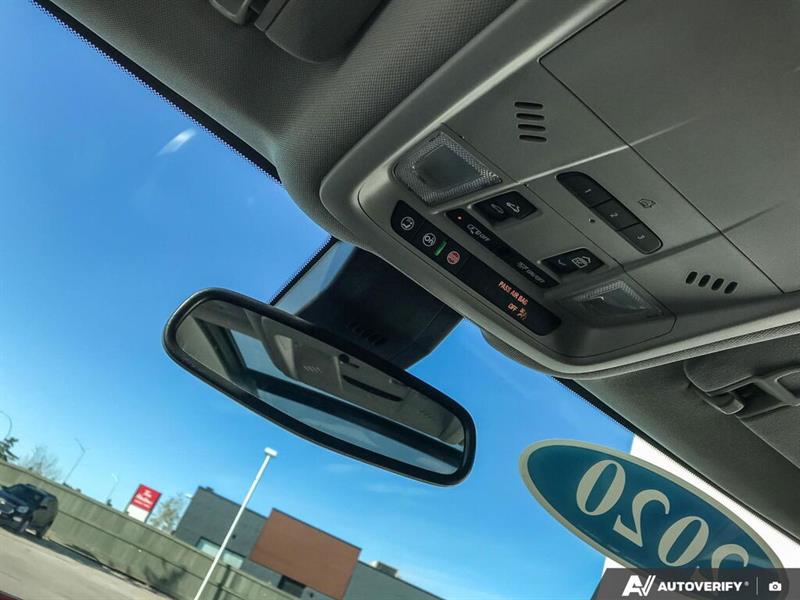 gmc Terrain 2020 - 22