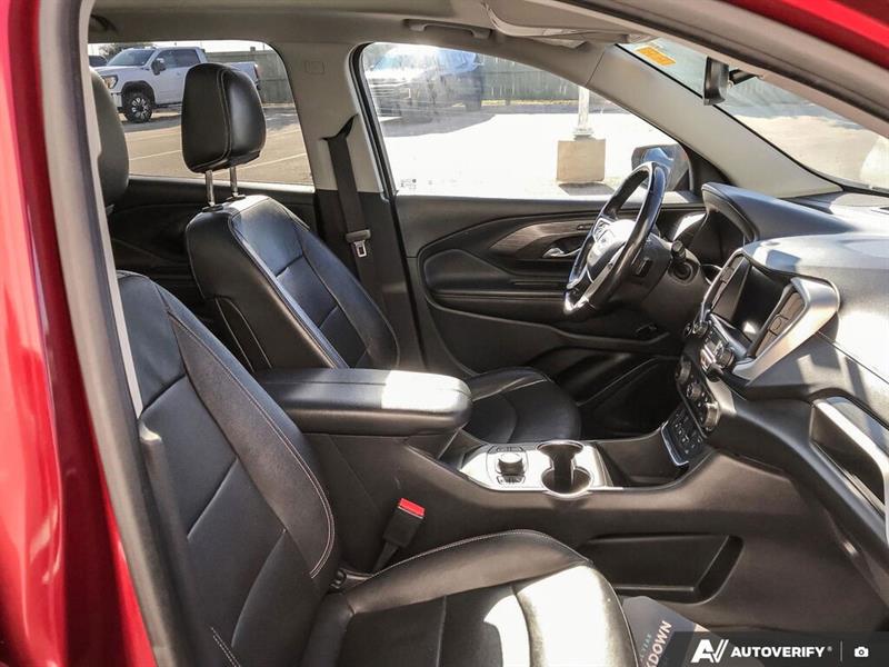 gmc Terrain 2020 - 23