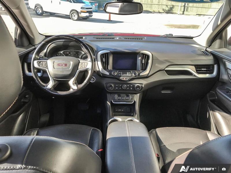 gmc Terrain 2020 - 25