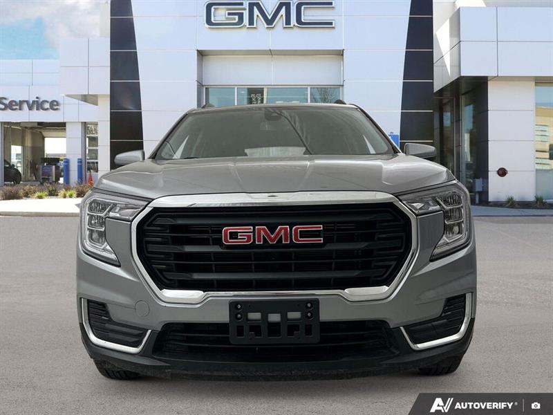 gmc Terrain 2023 - 3