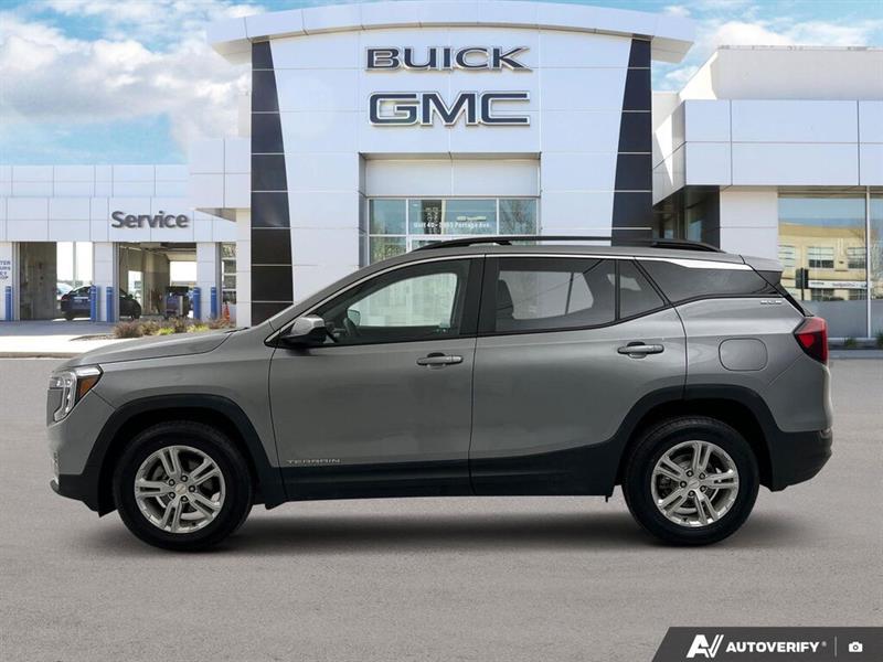 gmc Terrain 2023 - 4