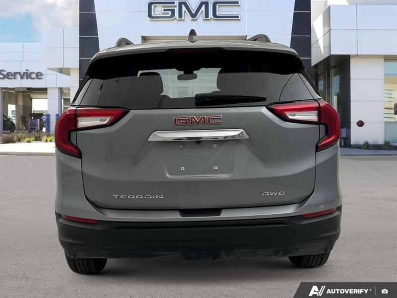 gmc Terrain 2023 - 6