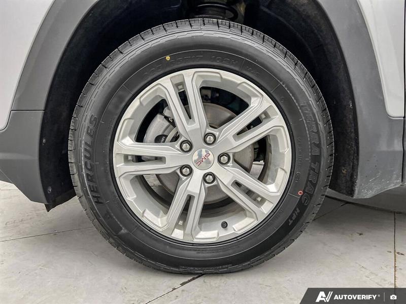 gmc Terrain 2023 - 7