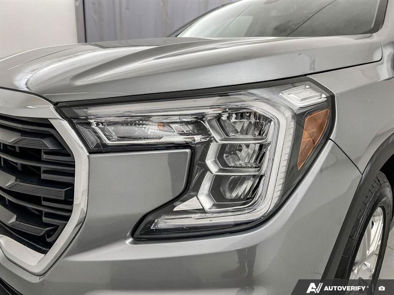 gmc Terrain 2023 - 9