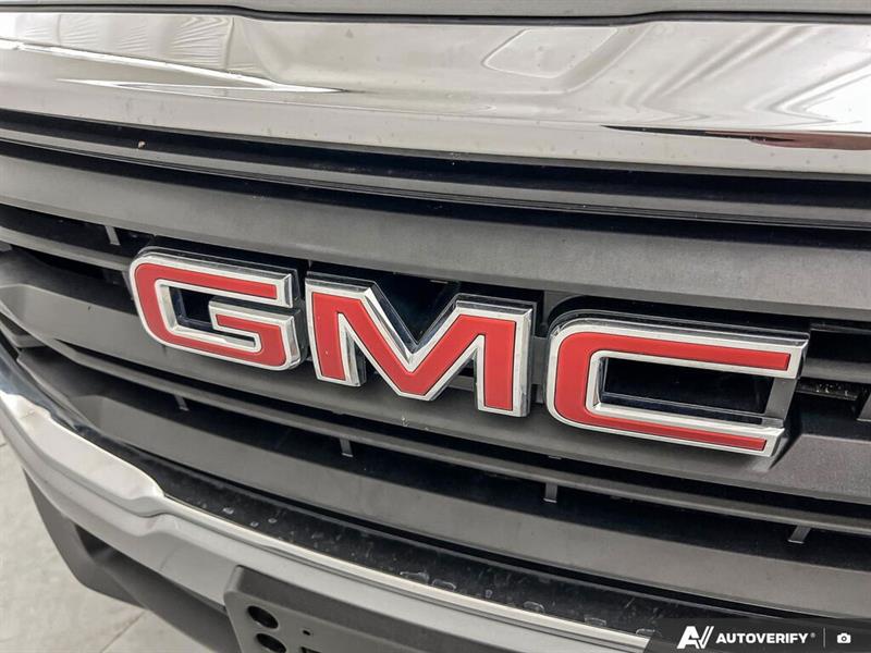 gmc Terrain 2023 - 10