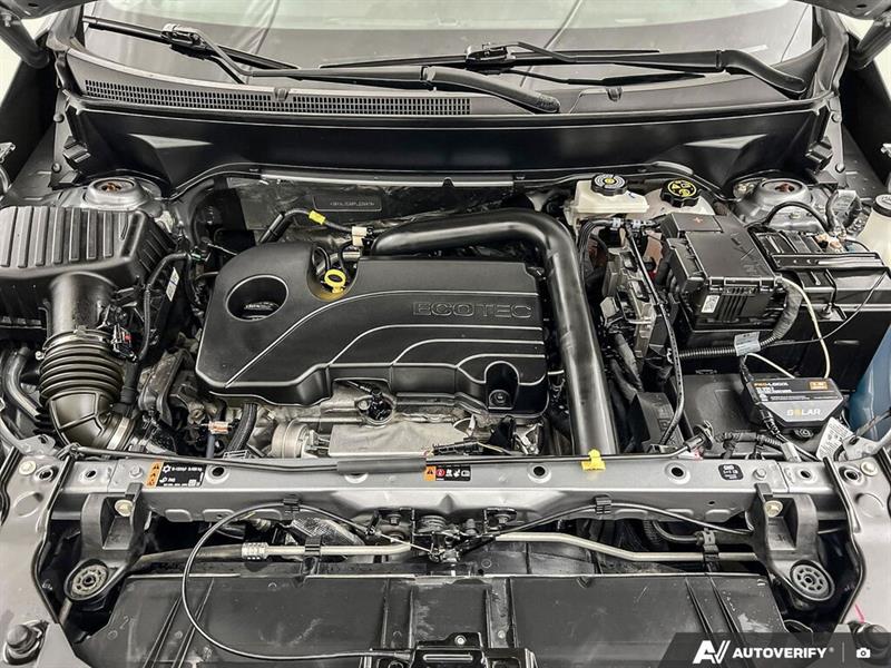 gmc Terrain 2023 - 11