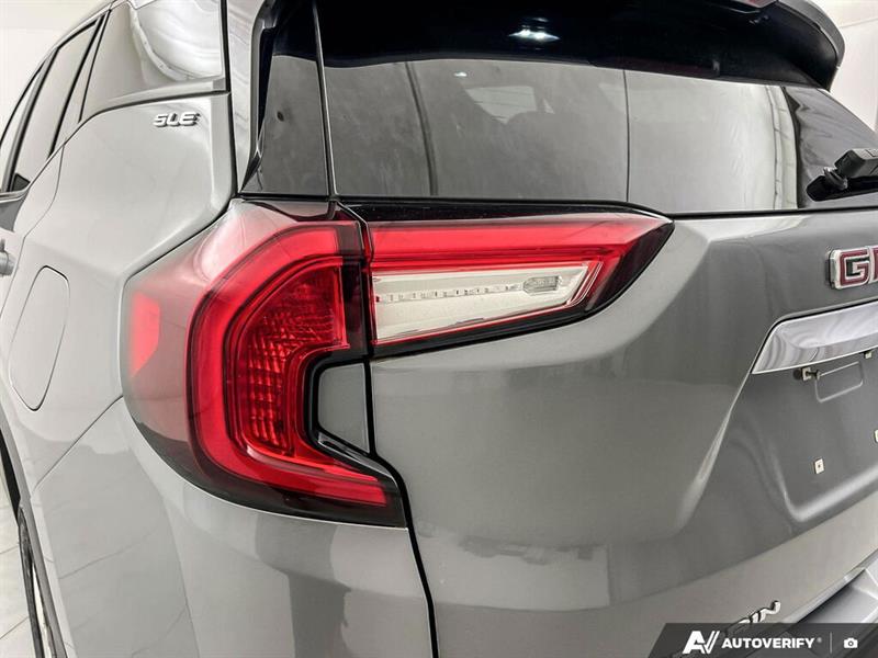 gmc Terrain 2023 - 12