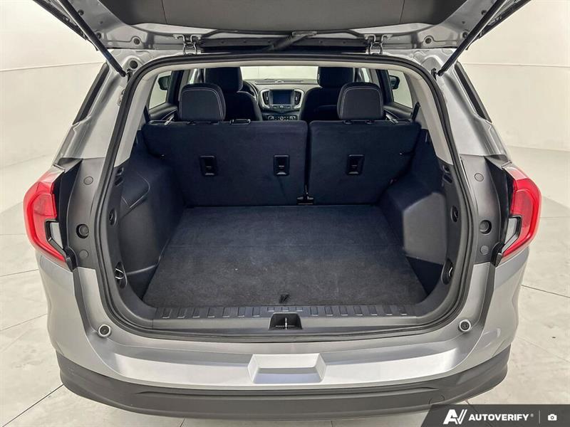 gmc Terrain 2023 - 13