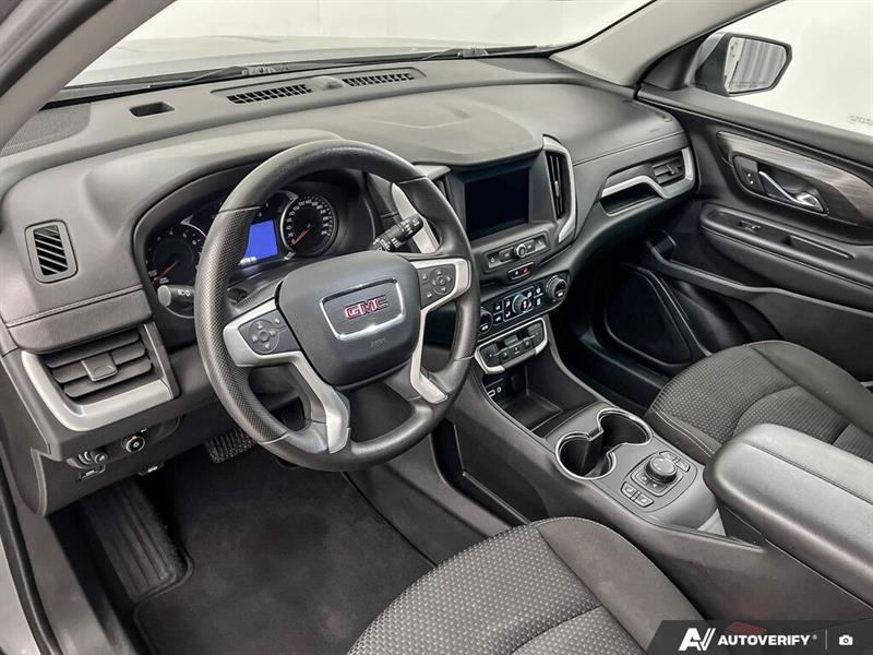 gmc Terrain 2023 - 14
