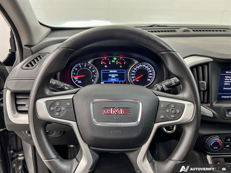 gmc Terrain 2023 - 15