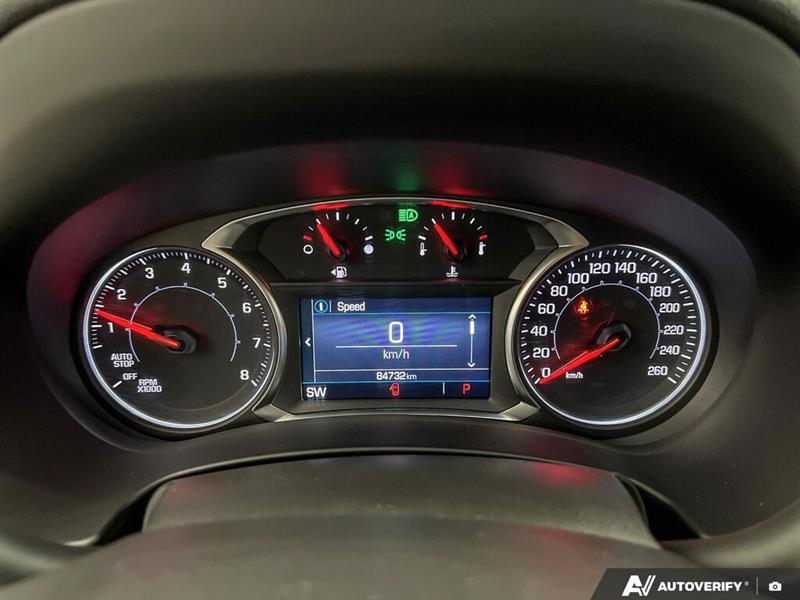 gmc Terrain 2023 - 16