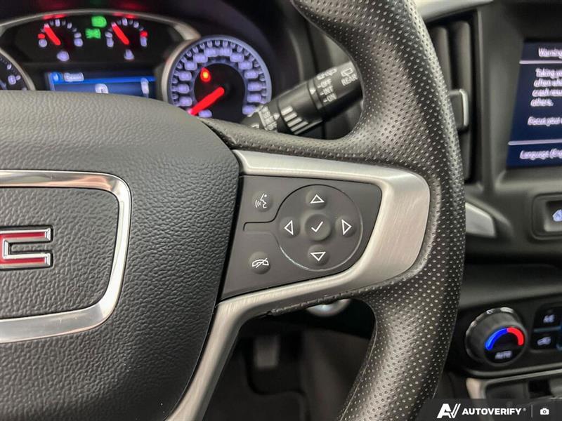 gmc Terrain 2023 - 17