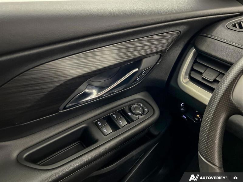 gmc Terrain 2023 - 18