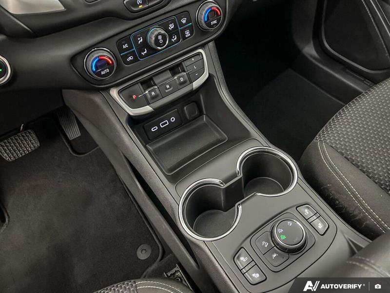 gmc Terrain 2023 - 19