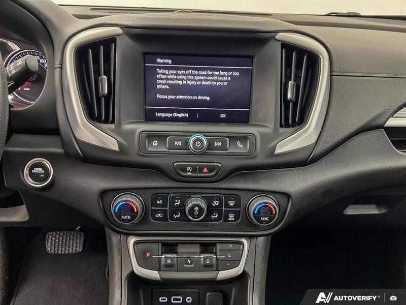 gmc Terrain 2023 - 20