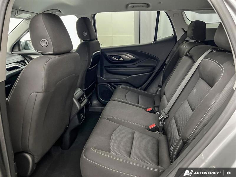 gmc Terrain 2023 - 24