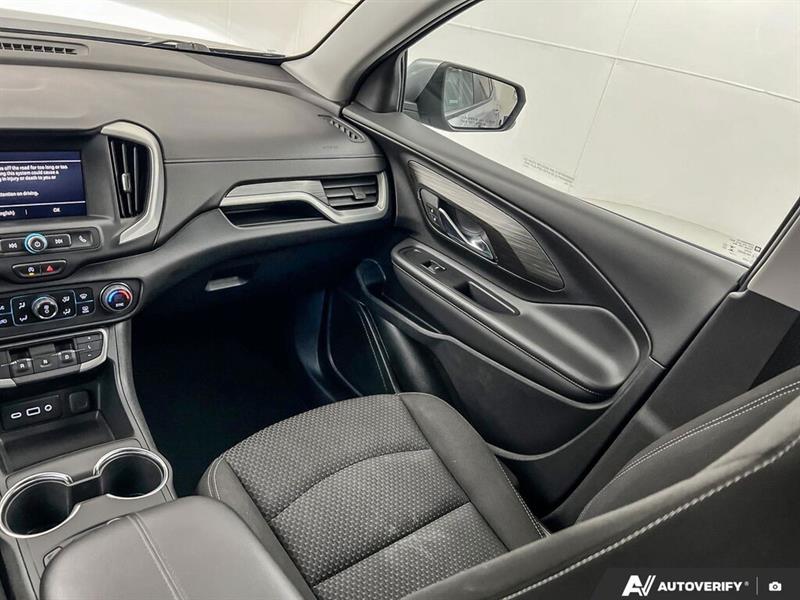 gmc Terrain 2023 - 26